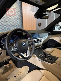 بي ام دبليو الفئة 3